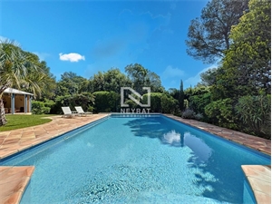 villa à la vente -   83700  SAINT RAPHAEL, surface 350 m2 vente villa - UBI441109730